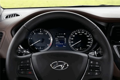 2014 Hyundai i20 22