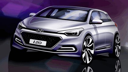 2014 Hyundai i20 25