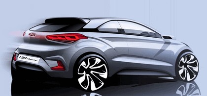 2014 Hyundai i20 27