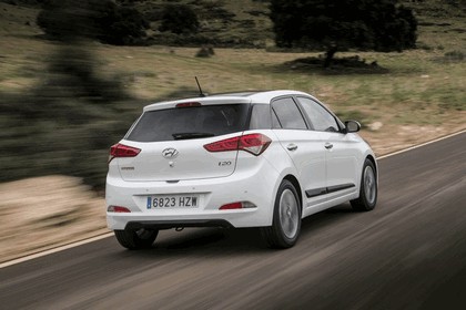 2014 Hyundai i20 42