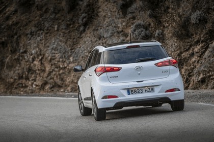 2014 Hyundai i20 63