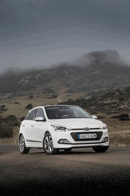 2014 Hyundai i20 75