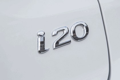 2014 Hyundai i20 84