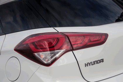 2014 Hyundai i20 86