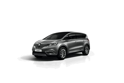 2015 Renault Espace 1