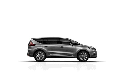 2015 Renault Espace 2