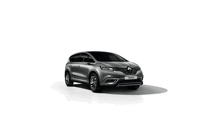 2015 Renault Espace 3