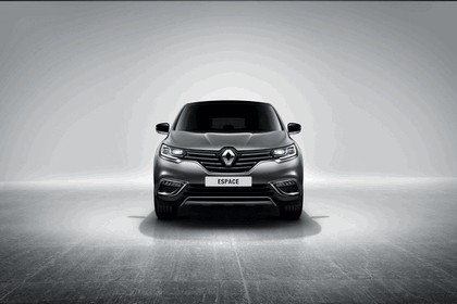 2015 Renault Espace 4