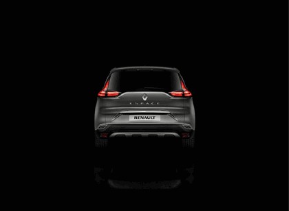 2015 Renault Espace 16