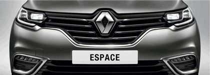 2015 Renault Espace 17