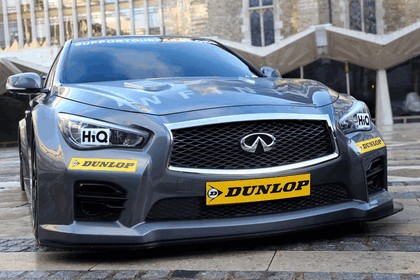 2014 Infiniti Q50 NGTC - race car 25