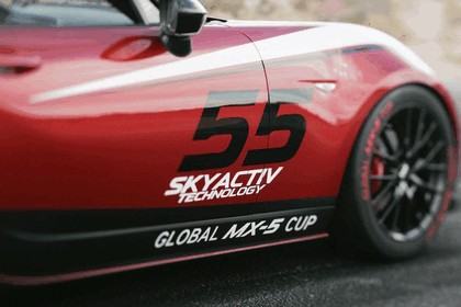 2016 Mazda MX-5 Cup racecar 24