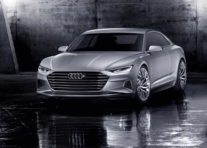 2014 Audi Prologue concept 2