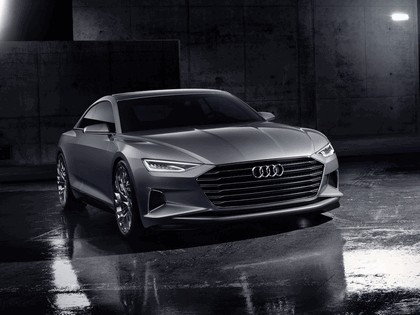 2014 Audi Prologue concept 4