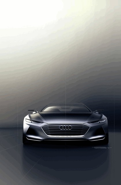 2014 Audi Prologue concept 27