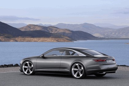 2014 Audi Prologue concept 42