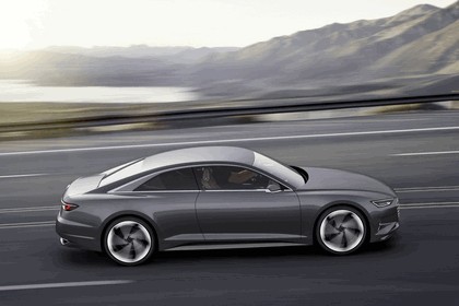 2014 Audi Prologue concept 44