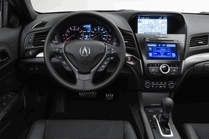2016 Acura ILX 6