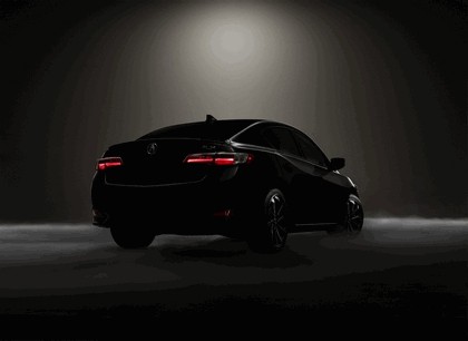 2016 Acura ILX 7