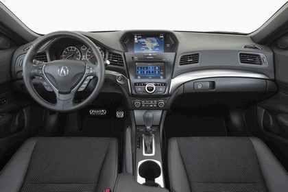 2016 Acura ILX 29