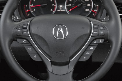 2016 Acura ILX 31