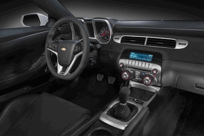 2015 Chevrolet Camaro Z28 16