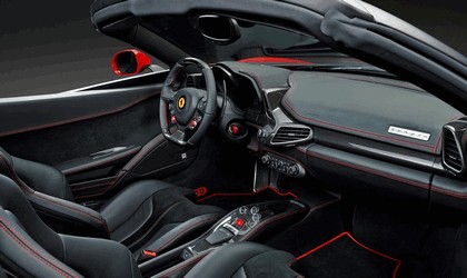 2014 Ferrari Sergio by Pininfarina 4