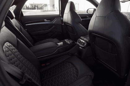 2014 MTM S8 Talladega ( based on Audi S8 ) 12