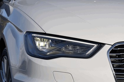 2015 Audi A3 Sportback e-tron - UK version 19