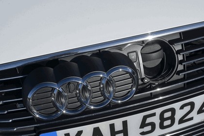 2015 Audi A3 Sportback e-tron - UK version 20