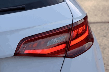 2015 Audi A3 Sportback e-tron - UK version 22