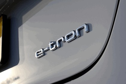 2015 Audi A3 Sportback e-tron - UK version 24