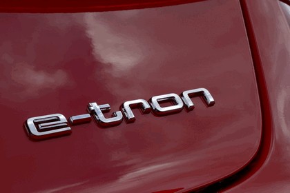 2015 Audi A3 Sportback e-tron - UK version 57