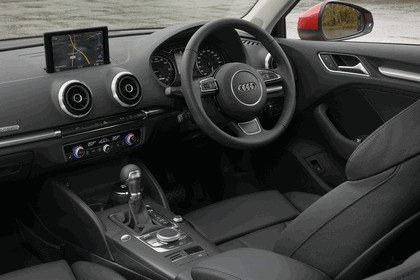 2015 Audi A3 Sportback e-tron - UK version 86