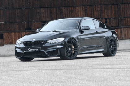 2014 BMW M3 ( F30 ) by G-Power 2