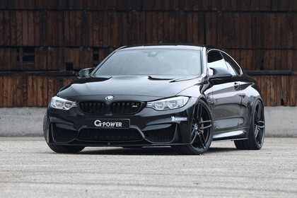 2014 BMW M3 ( F30 ) by G-Power 3