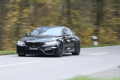 2014 BMW M3 ( F30 ) by G-Power 6