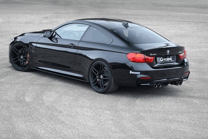 2014 BMW M3 ( F30 ) by G-Power 8