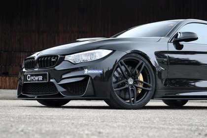 2014 BMW M3 ( F30 ) by G-Power 9