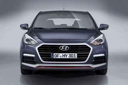 2015 Hyundai i30 Turbo 7