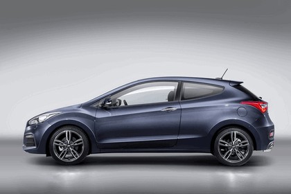 2015 Hyundai i30 Turbo 8