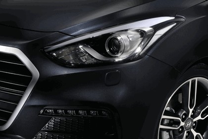 2015 Hyundai i30 Turbo 13