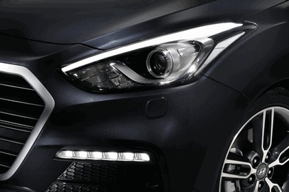 2015 Hyundai i30 Turbo 15