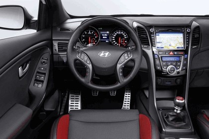 2015 Hyundai i30 Turbo 17