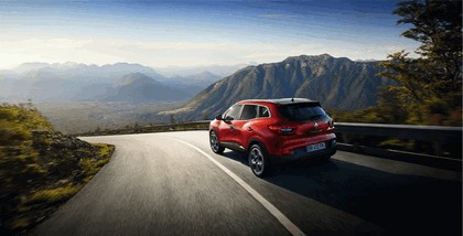 2015 Renault Kadjar 11