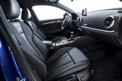 2015 Audi RS3 Sportback 18