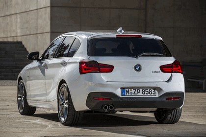 2015 BMW 125i M sport 3