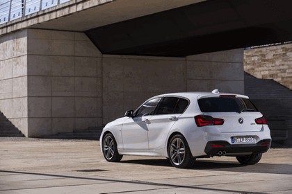 2015 BMW 125i M sport 4