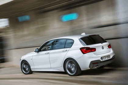 2015 BMW 125i M sport 6