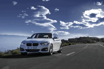 2015 BMW 125i M sport 14